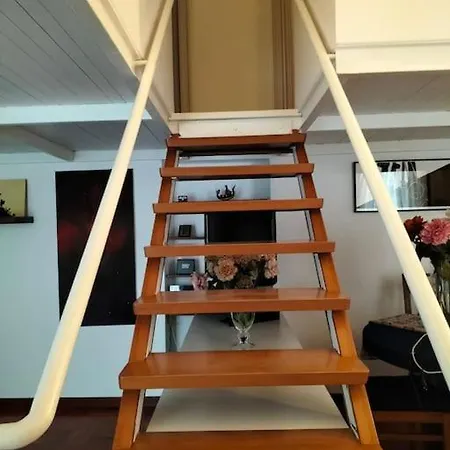 Palizzi143 Appartement *