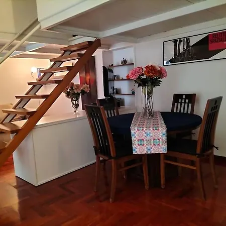 Palizzi143 Appartement *
