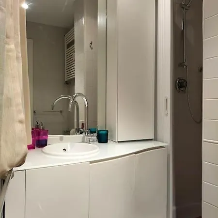 Apartment Palizzi143 *