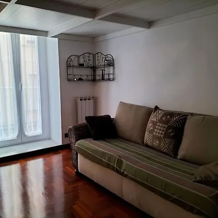 Palizzi143 Apartment *
