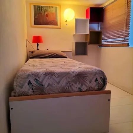 Apartment Palizzi143
