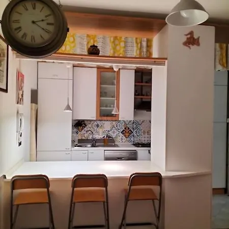 Apartment Palizzi143